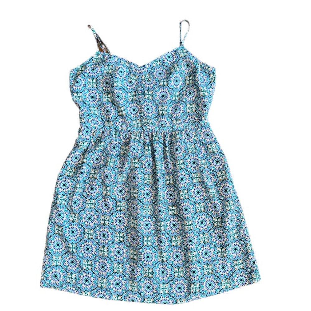 NWOT J.CREW DRESS